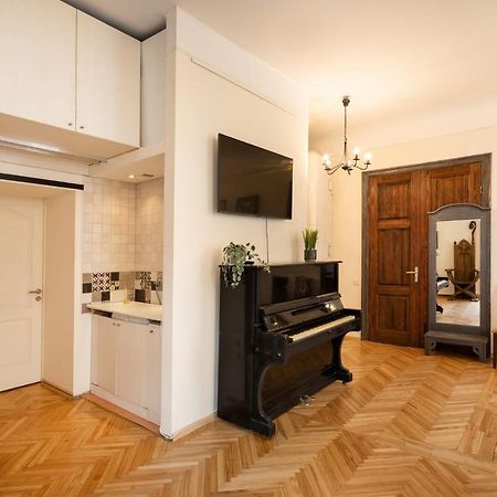 Old Riga Historical One Bedroom Apartment Extérieur photo
