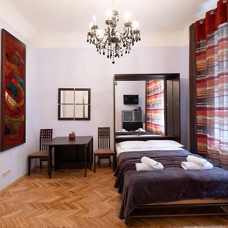 Old Riga Historical One Bedroom Apartment Extérieur photo
