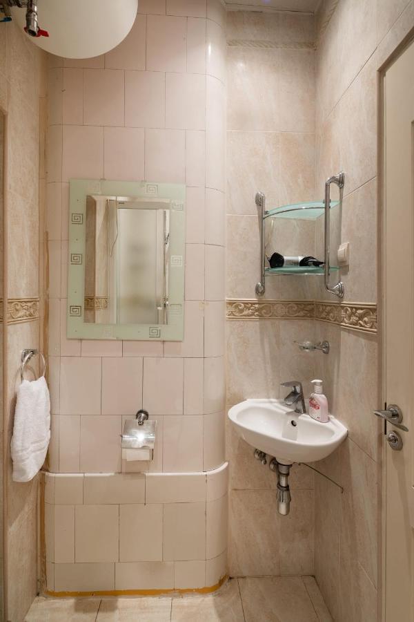 Old Riga Historical One Bedroom Apartment Extérieur photo