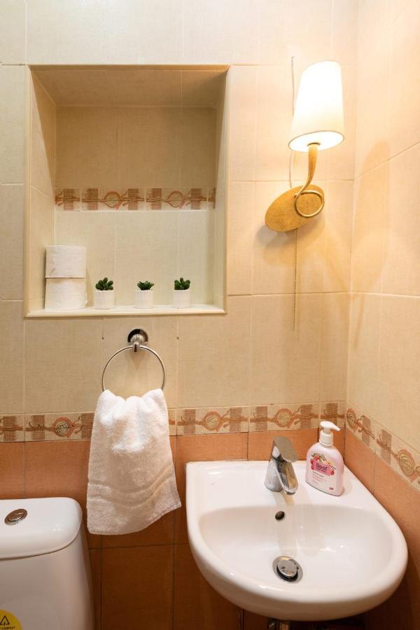 Old Riga Historical One Bedroom Apartment Extérieur photo