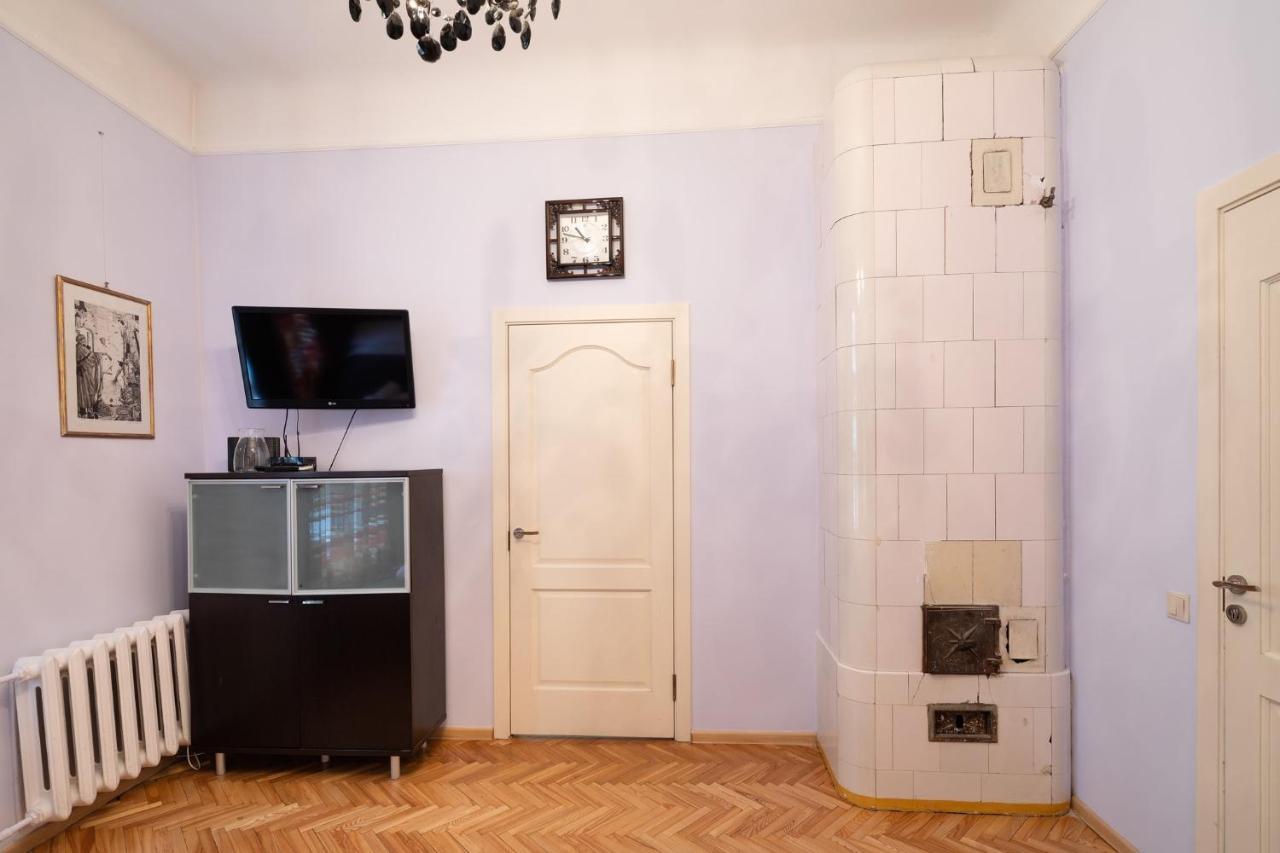 Old Riga Historical One Bedroom Apartment Extérieur photo