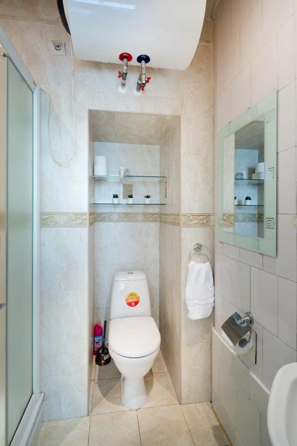 Old Riga Historical One Bedroom Apartment Extérieur photo